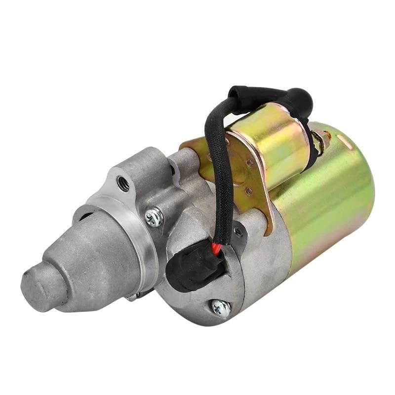 Amazon.co.jp: スターター セルモーター スターターモーター ために